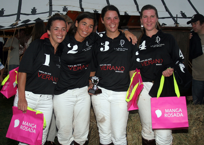 Copa Ladies Cup